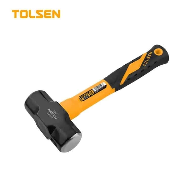 TOLSEN SLEDGE HAMMER WITH GRIP