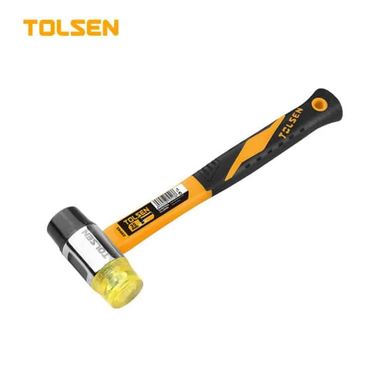 TOLSEN SOFT HAMMER