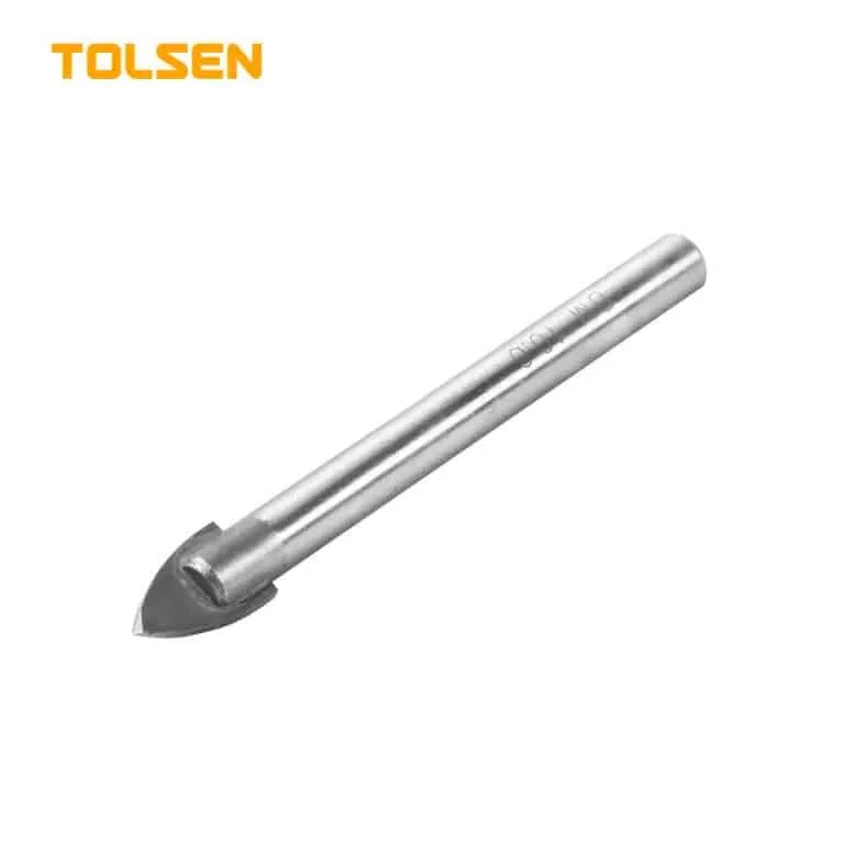 TOLSEN TILE AND GLASS DRILL BIT