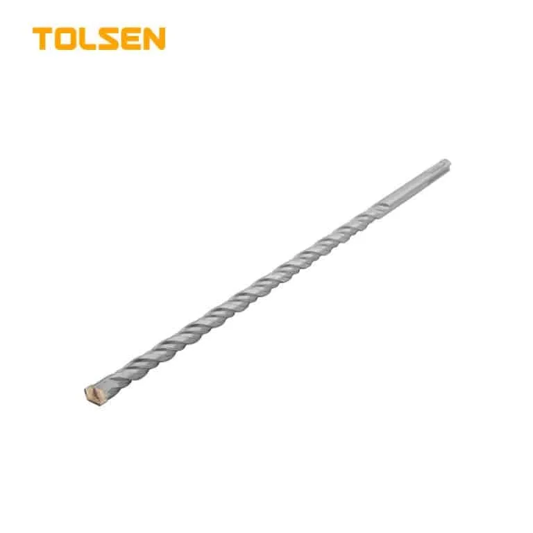 TOLSEN SDS PLUS HILTI BITS
