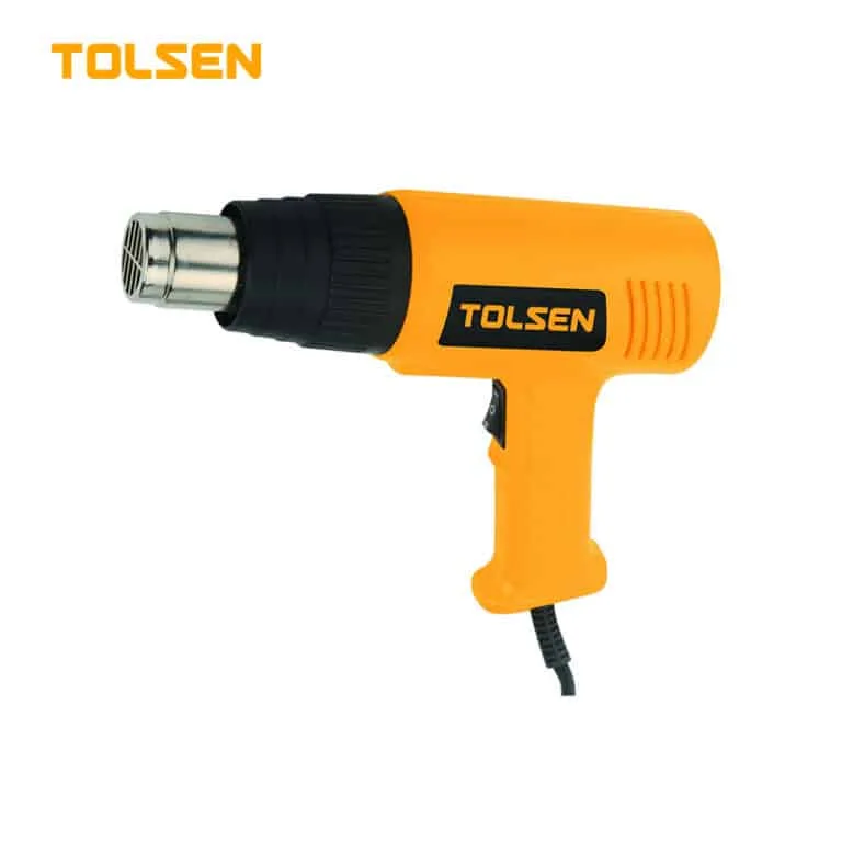 TOLSEN HOT AIR GUN 230V