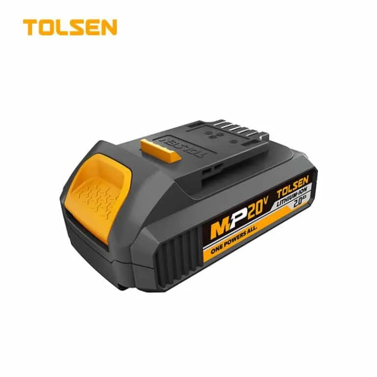 TOLSEN BATTERY PACK 2.0AHP