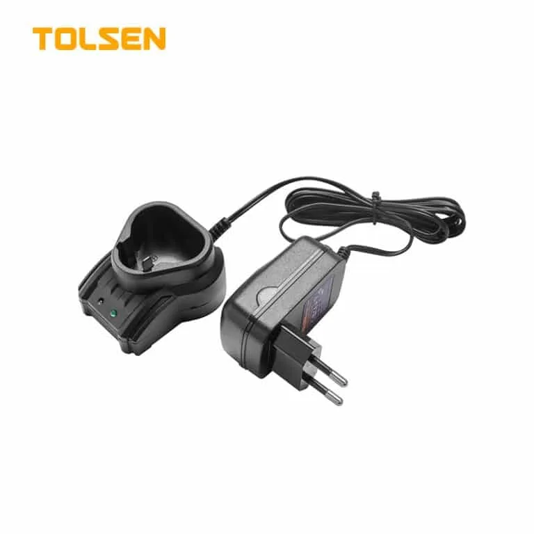 TOLSEN BATTERY CHARGER 12V