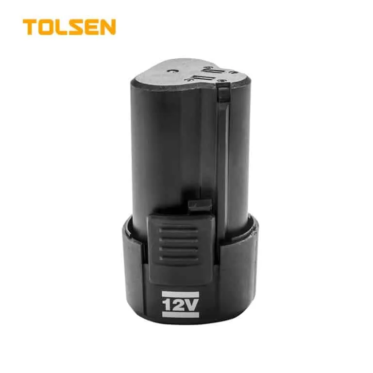 TOLSEN BATTERY PACK 12V