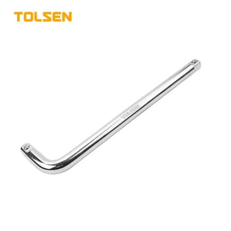 TOLSEN DRIVE L HANDLE 1/2"