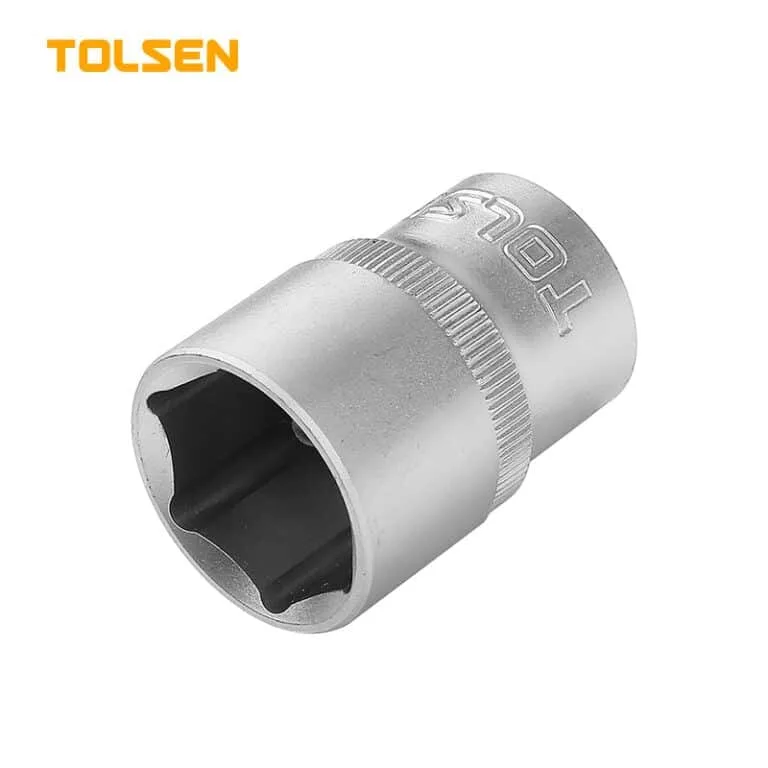 TOLSEN BOX SOCKET