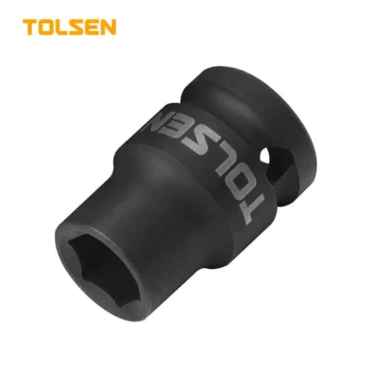 TOLSEN 1/2" IMPACT SOCKET
