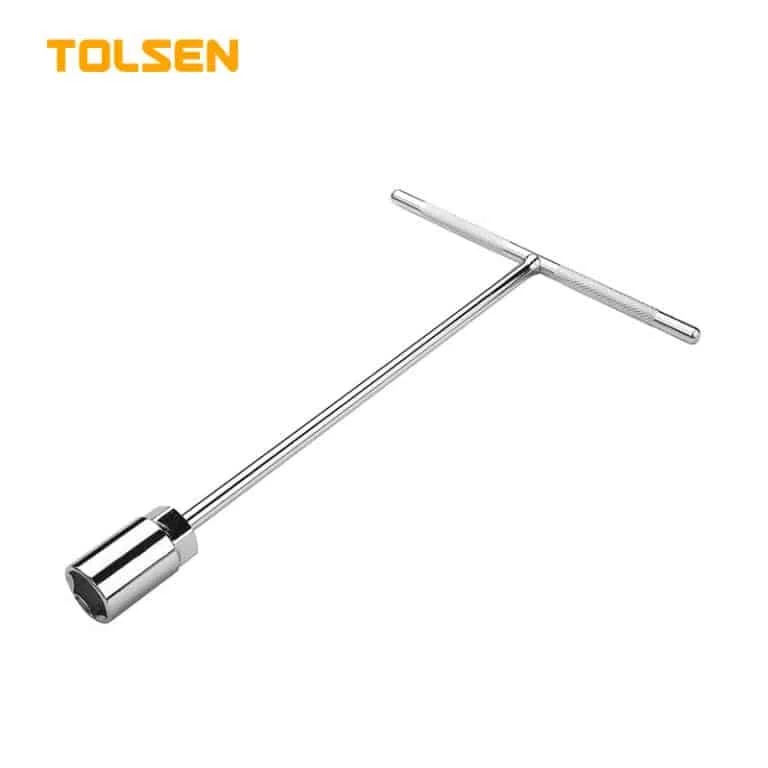 TOLSEN T-TYPE WRENCH 8MM