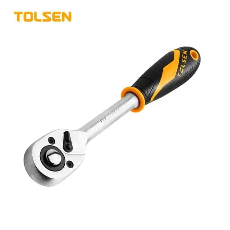 TOLSEN RATCHET 1/2" (INDUSTRIAL)
