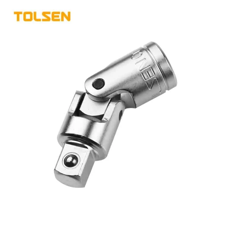 TOLSEN UNIVERSAL JOINT 1/4" X 40MM