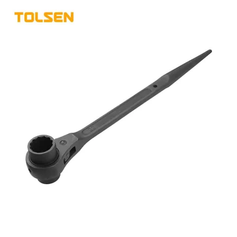 TOLSEN SCAFFOLD WRENCH 19MM X 21MM
