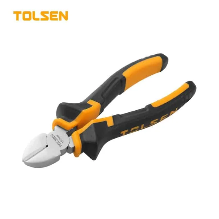 TOLSEN CUTTING PLIERS 6"