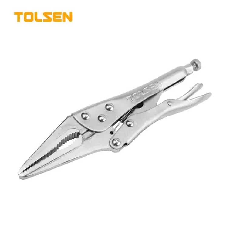 TOLSEN LOCKING PLIERS 9"