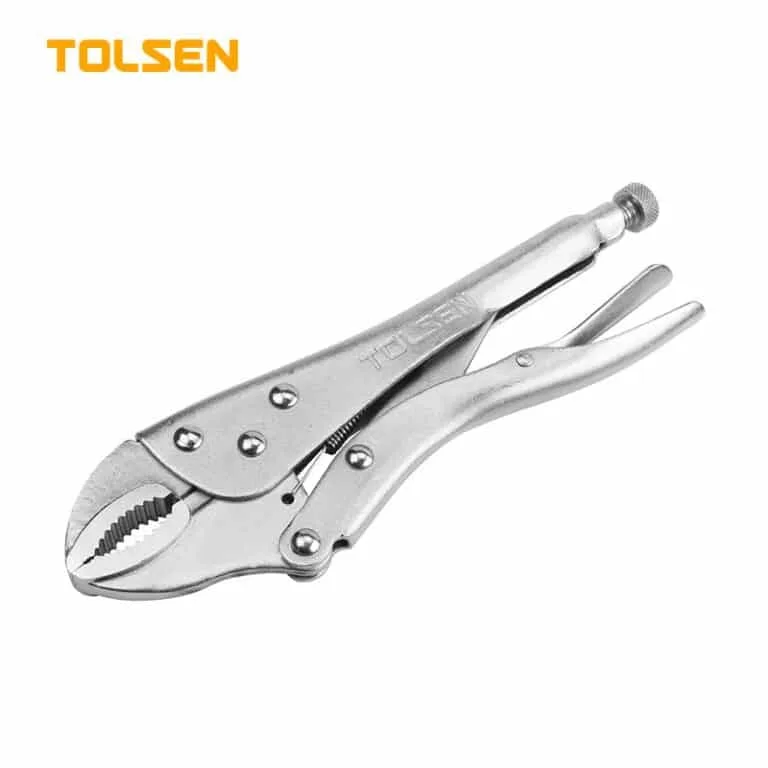 TOLSEN LOCKING PLIERS 10"