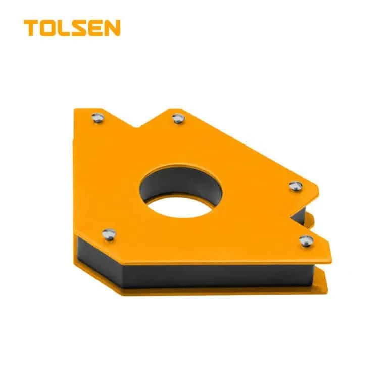 TOLSEN ARROW MAGNET WELDING HOLDER