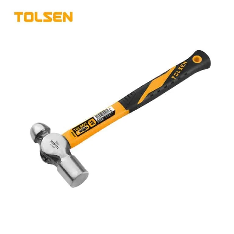 TOLSEN BALL HAMMER WITH GRIP