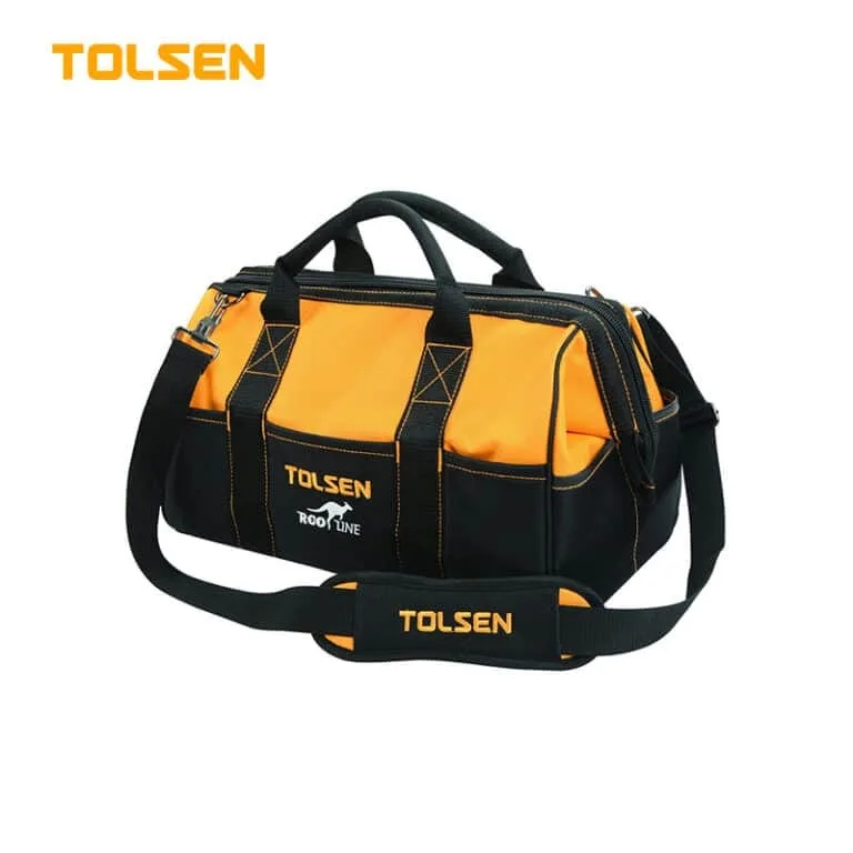 TOLSEN TOOL BAG 17"