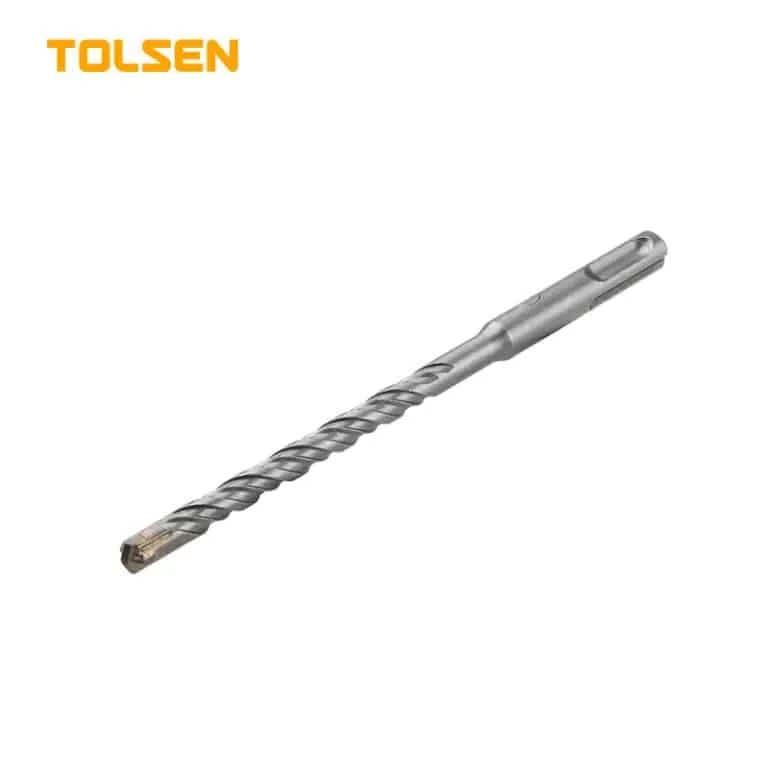 TOLSEN SDS HILTI BITS X-TIP