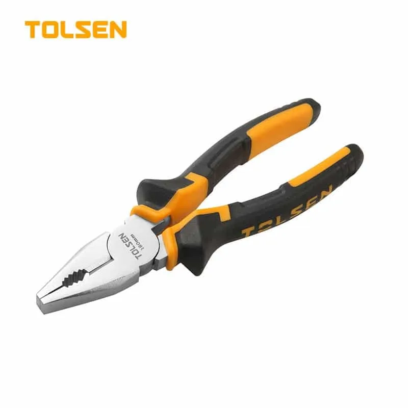 TOLSEN COMBINATION PLIERS