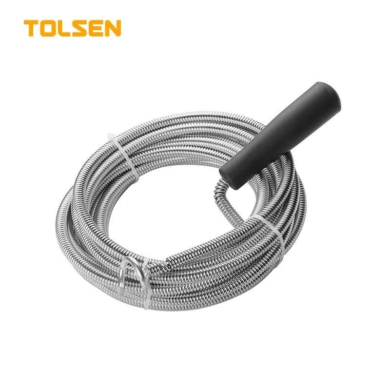 TOLSEN DRAIN CLEANER 3MT