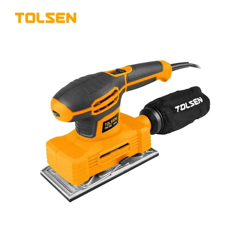 TOLSEN ORBITAL SANDER 280W
